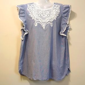 Loft Blouse